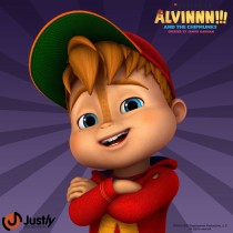 Alvin unito